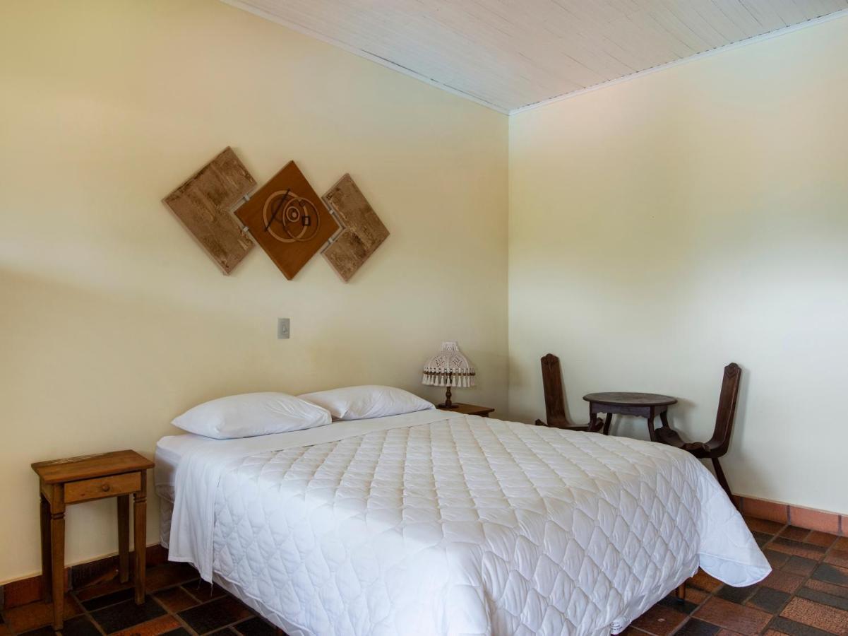 Pousada Serra Do Ouro Tiradentes Ngoại thất bức ảnh