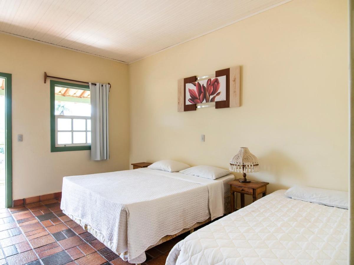 Pousada Serra Do Ouro Tiradentes Ngoại thất bức ảnh