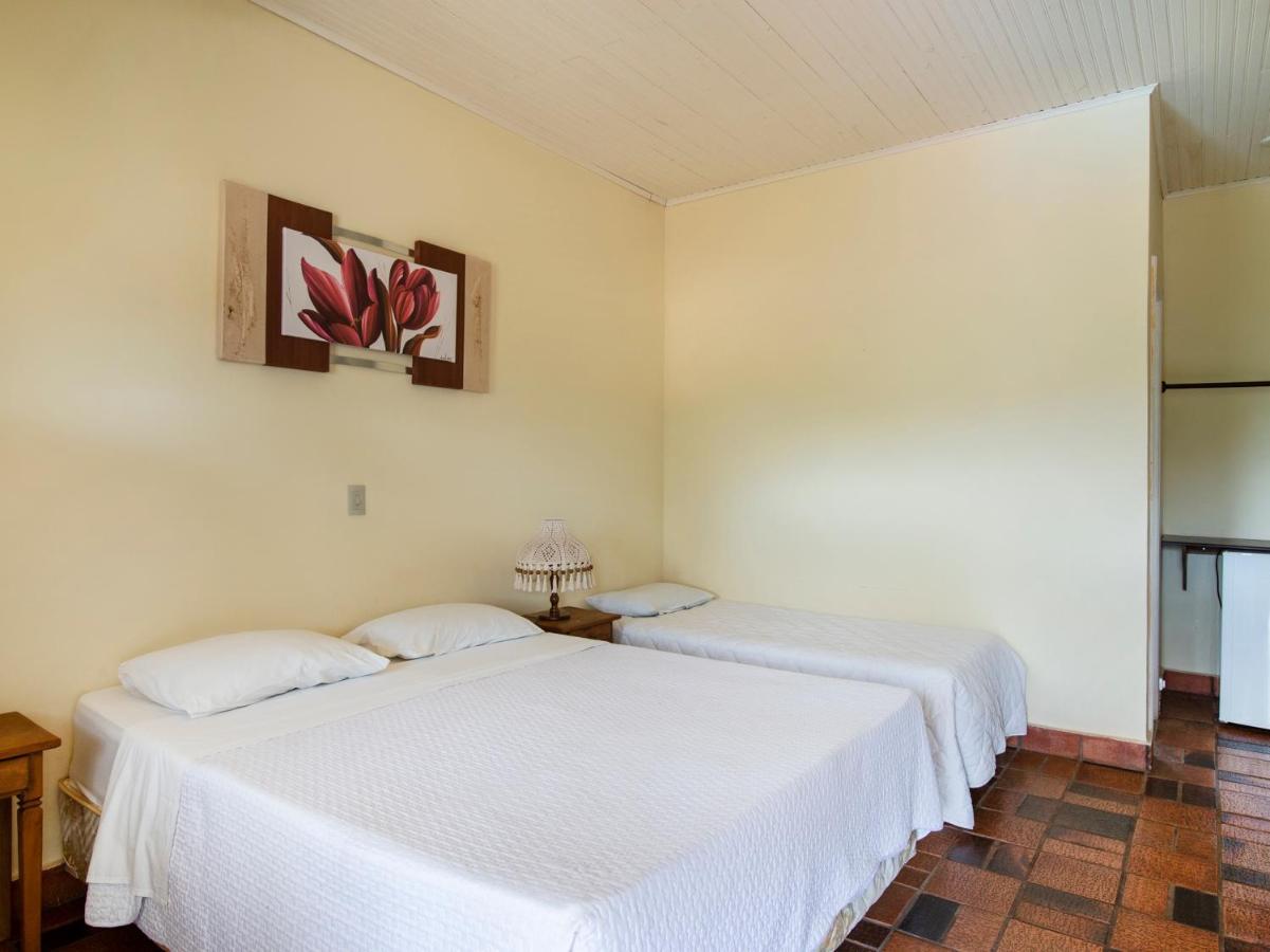 Pousada Serra Do Ouro Tiradentes Ngoại thất bức ảnh