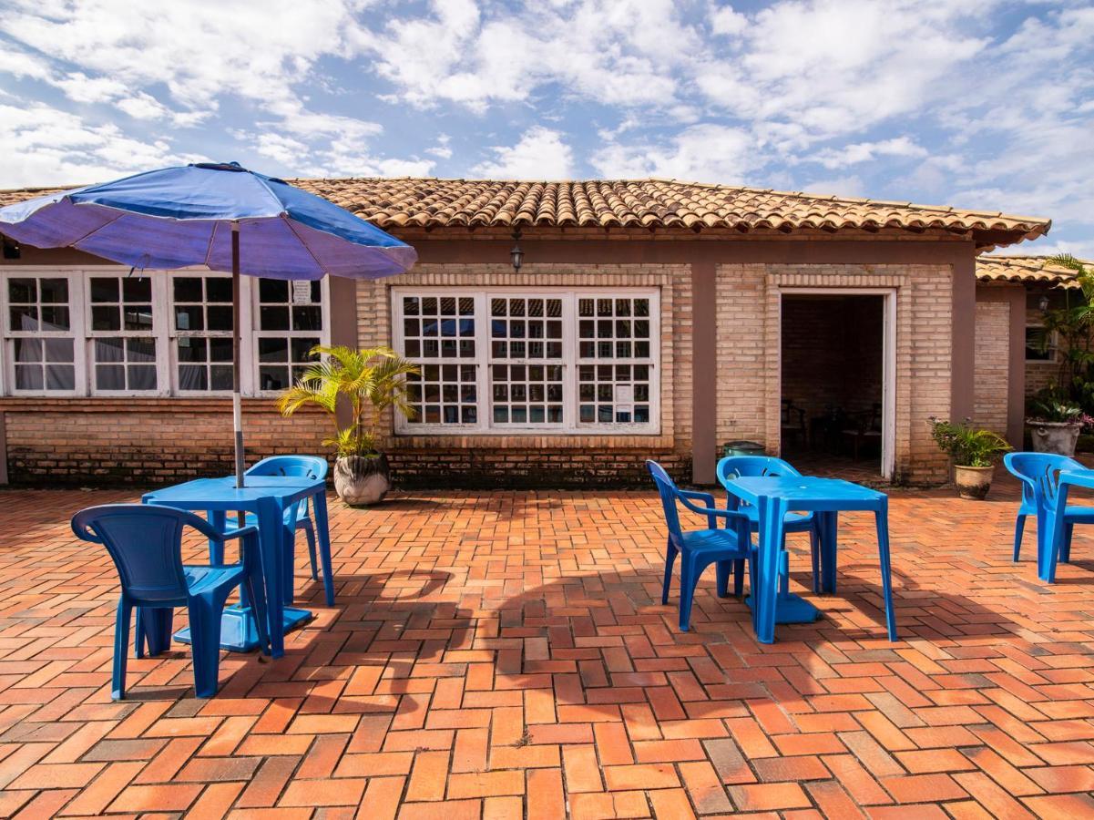 Pousada Serra Do Ouro Tiradentes Ngoại thất bức ảnh