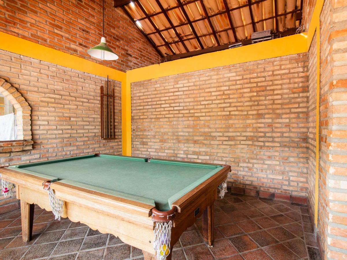 Pousada Serra Do Ouro Tiradentes Ngoại thất bức ảnh